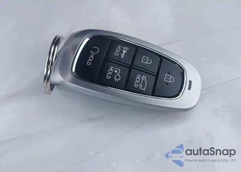 2023 Hyundai Ioniq 5 Sel z USA, uszkodzony, nr VIN KM8KN4AE3PU145320